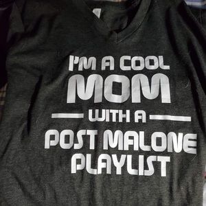 Meet your Posher, Liz